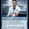 Osgood, Operation Double