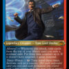 The Tenth Doctor