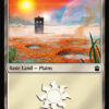 Plains