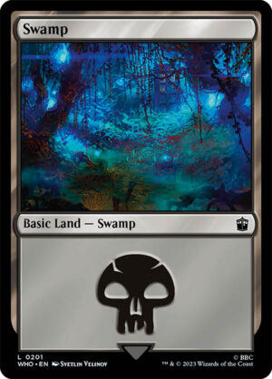 Swamp