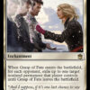 Grasp of Fate