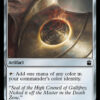 Arcane Signet