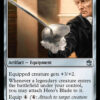 Hero's Blade