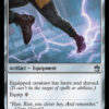 Lightning Greaves