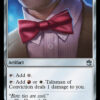 Talisman of Conviction