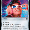 Talisman of Creativity
