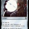 Talisman of Dominance