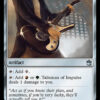 Talisman of Impulse