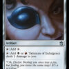Talisman of Indulgence