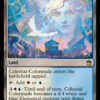 Celestial Colonnade