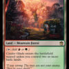 Cinder Glade