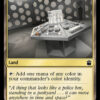Command Tower