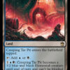 Creeping Tar Pit
