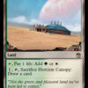Horizon Canopy