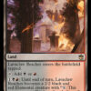 Lavaclaw Reaches