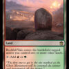 Rockfall Vale