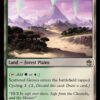 Scattered Groves
