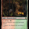 Sheltered Thicket