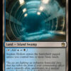 Sunken Hollow