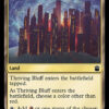 Thriving Bluff