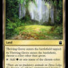 Thriving Grove