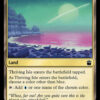 Thriving Isle