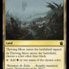 Thriving Moor
