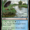 Waterlogged Grove