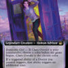 Clara Oswald