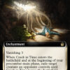 Crack in Time