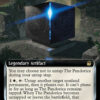 The Pandorica