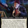 Wilfred Mott