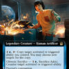 Adric, Mathematical Genius