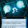 Cyber Conversion