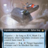 K-9, Mark I