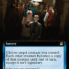 Nanogene Conversion
