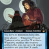 Nyssa of Traken