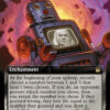 The Toymaker's Trap