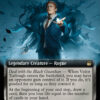 Vislor Turlough