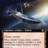 RMS Titanic