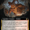 The Beast, Deathless Prince