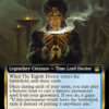 The Eighth Doctor