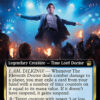The Eleventh Doctor