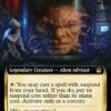 The Face of Boe
