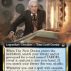 The First Doctor