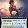 The Fourth Doctor