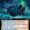 Frost Fair Lure Fish