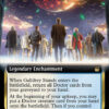 Gallifrey Stands
