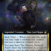 The Master, Formed Anew