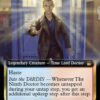 The Ninth Doctor